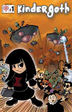 Illustration for article titled David "X-Files" Nutter Directs A Super-Cyborg Movie